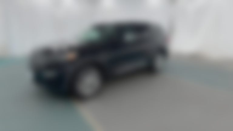 2024 Ford Explorer vehicle photo