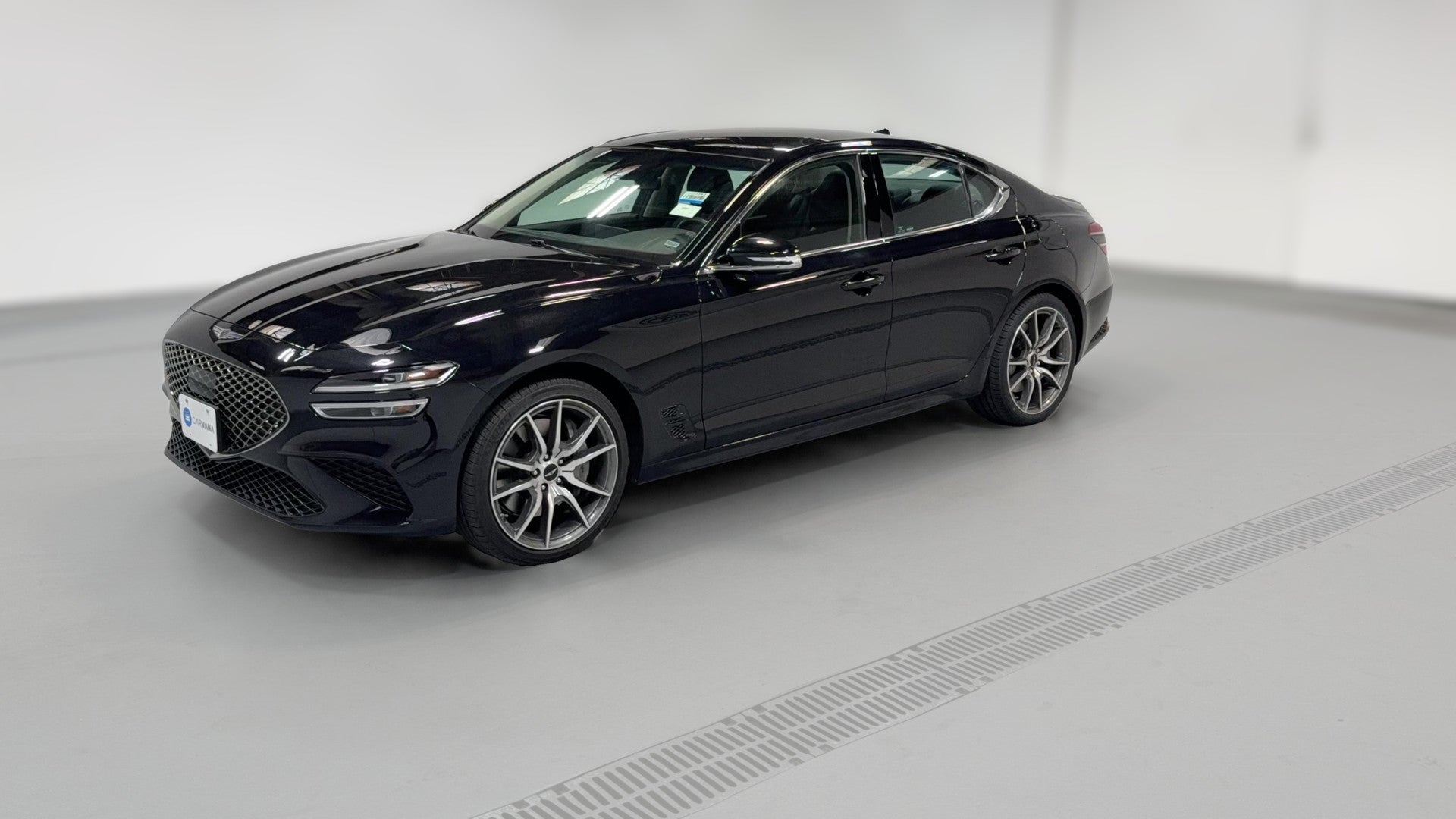 2026 Genesis G70 vehicle photo