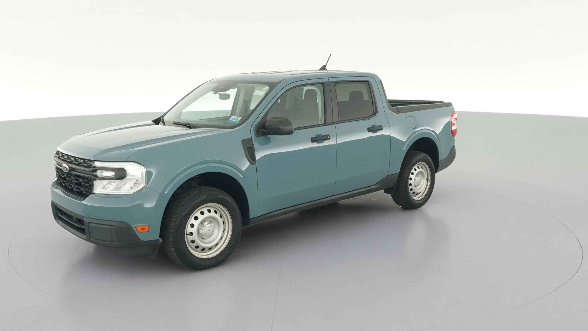2022 Ford Maverick vehicle photo