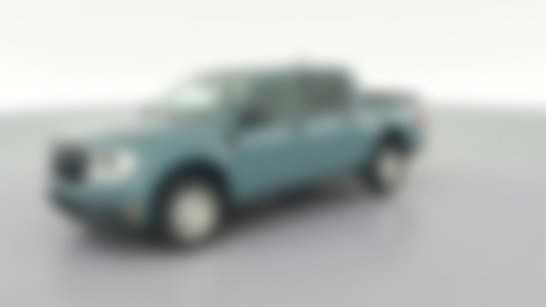 2022 Ford Maverick vehicle photo