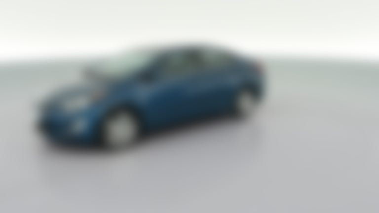 2016 Hyundai Elantra vehicle photo
