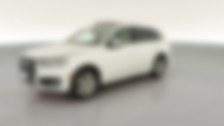 2019 Audi Q7 vehicle photo