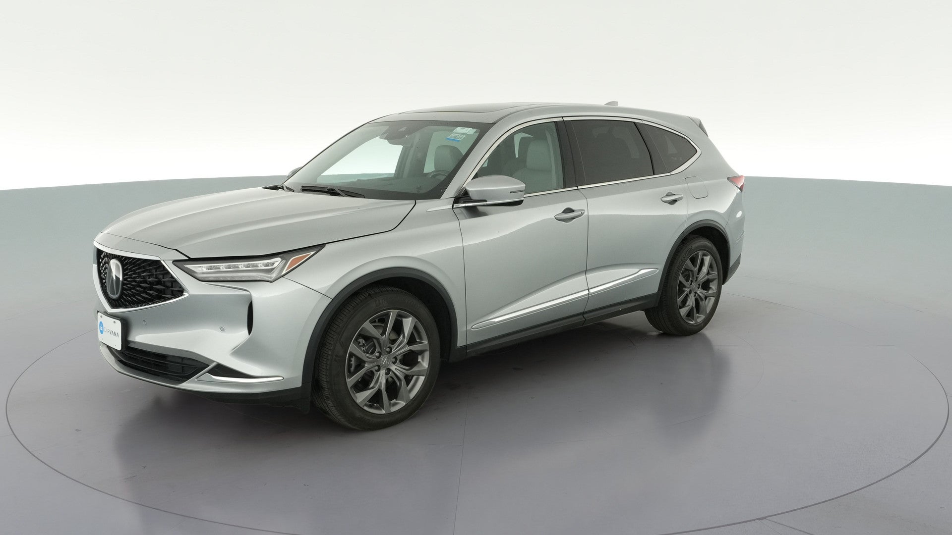 2024 Acura MDX vehicle photo
