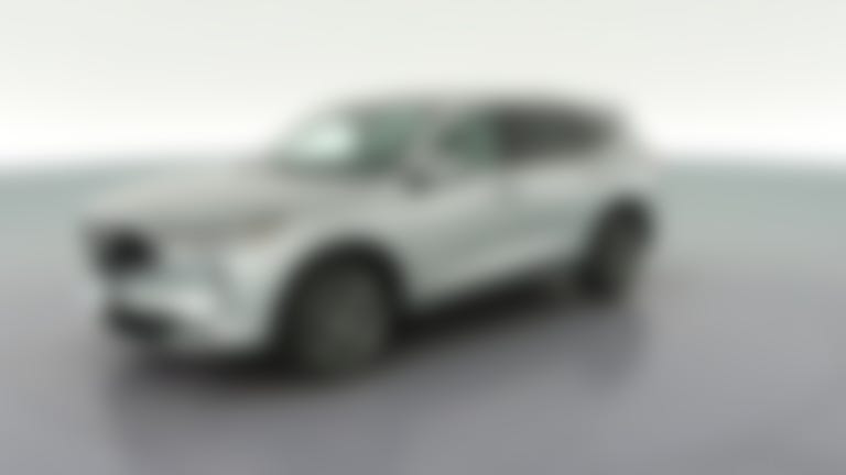 2024 Acura MDX vehicle photo