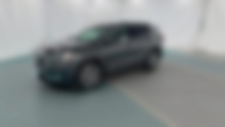 2020 GMC Terrain vehicle photo
