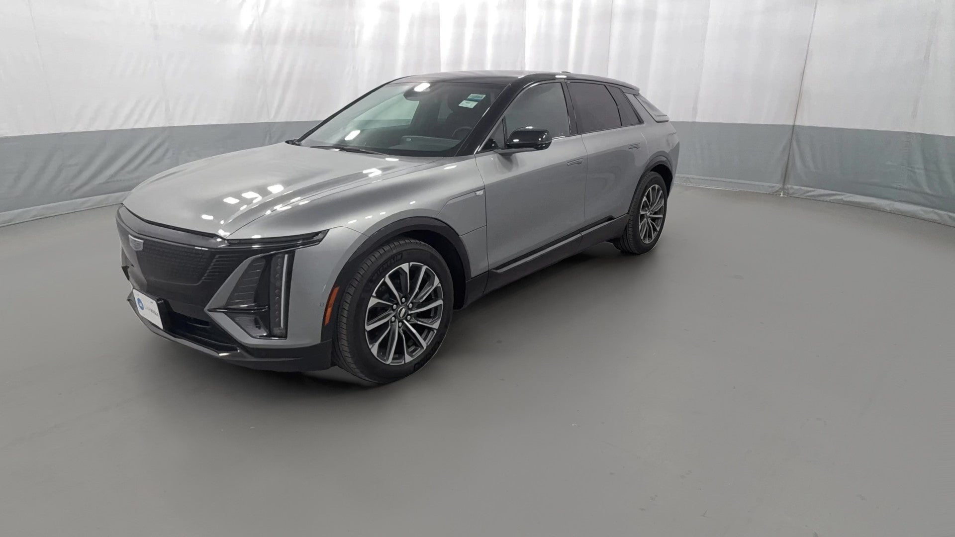 2024 Cadillac LYRIQ vehicle photo