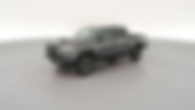 2023 Toyota Tacoma Double Cab vehicle photo