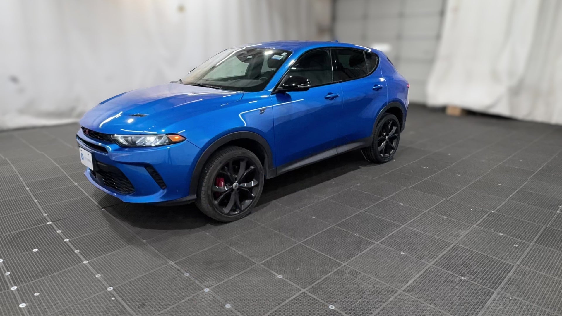 2023 Dodge Hornet vehicle photo