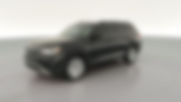 2021 Volkswagen Atlas vehicle photo