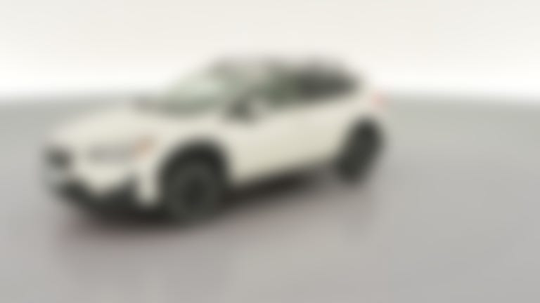 2022 Subaru Crosstrek vehicle photo