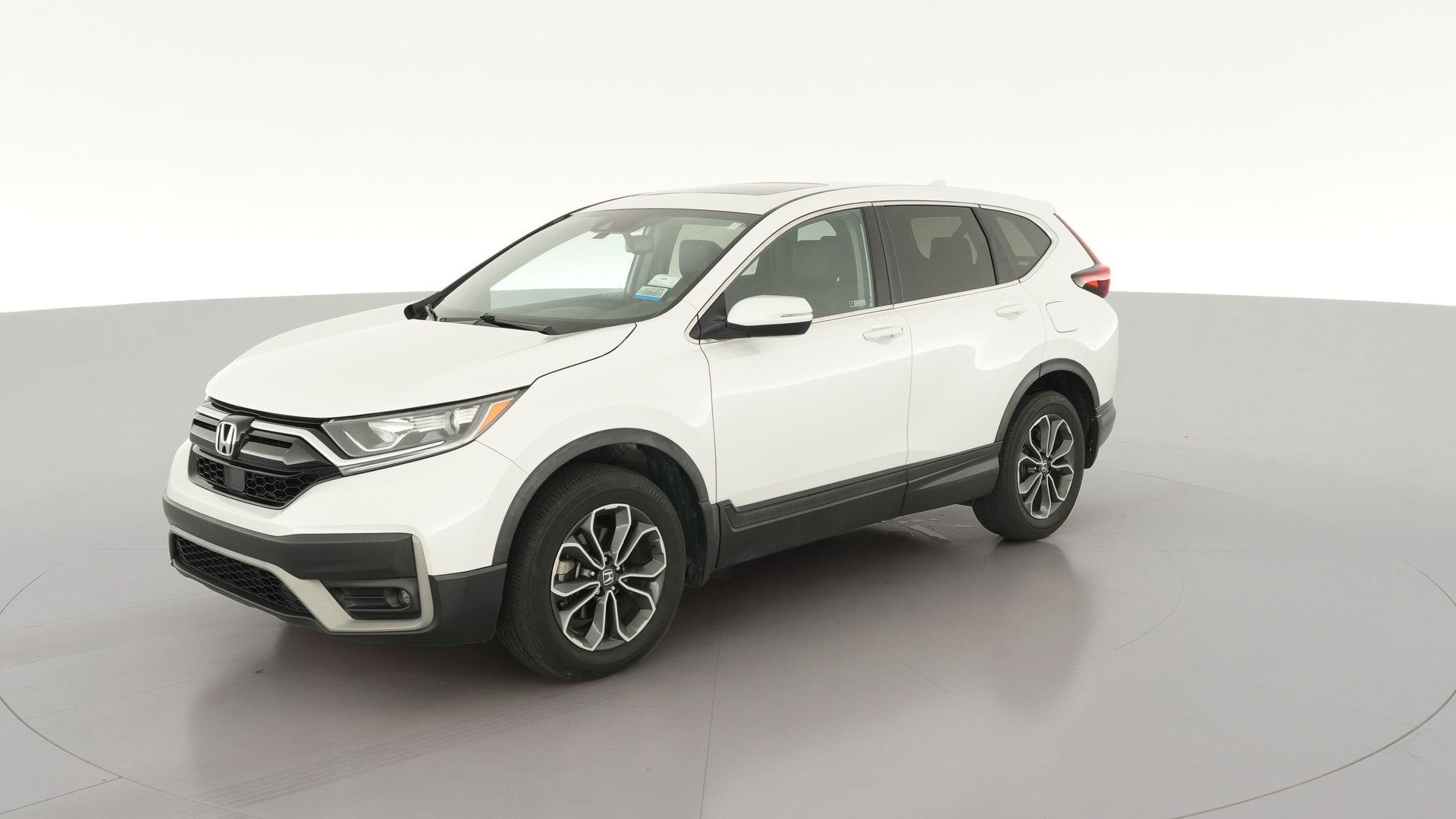2020 Honda CR-V vehicle photo