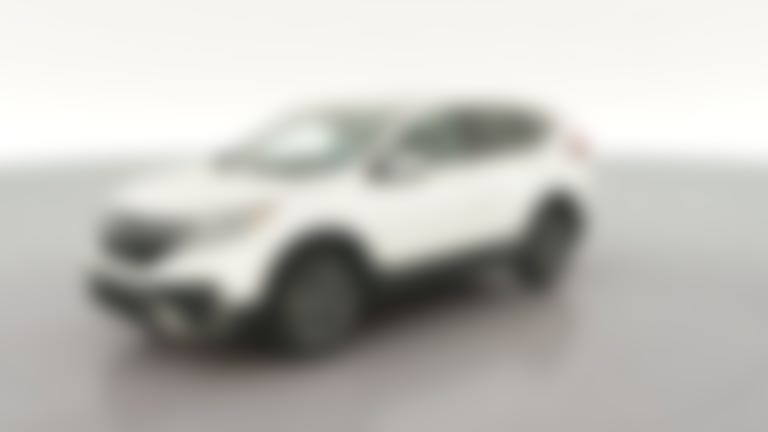 2020 Honda CR-V vehicle photo