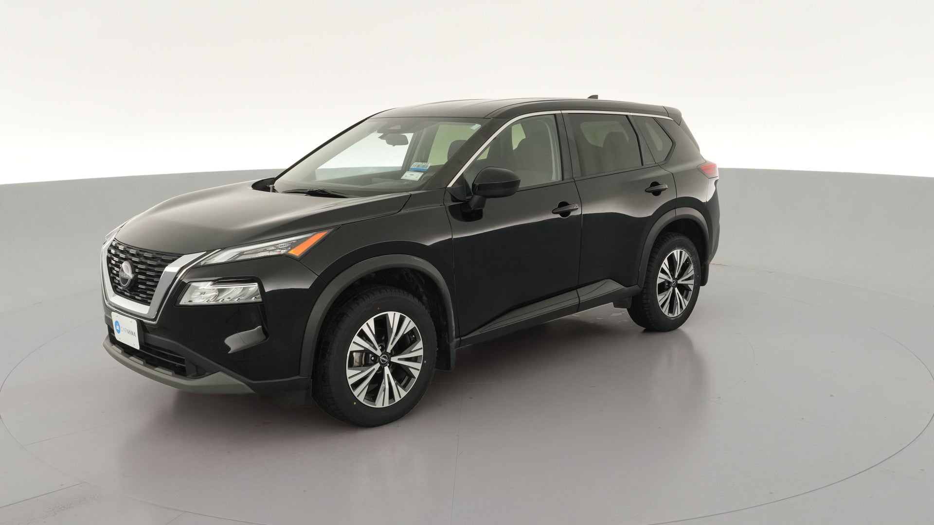 2023 Nissan Rogue vehicle photo