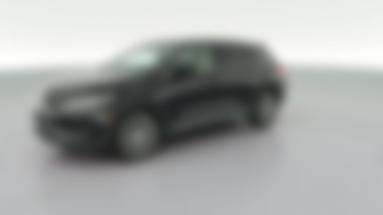 2018 Lincoln MKX vehicle photo