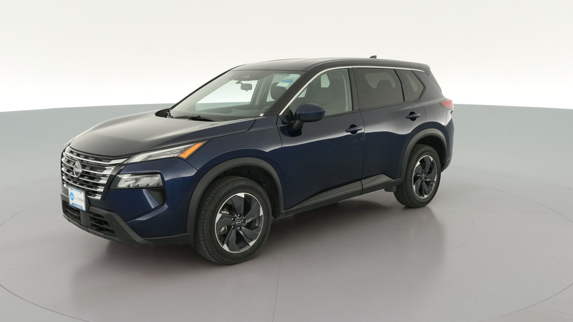 2025 Nissan Rogue vehicle photo