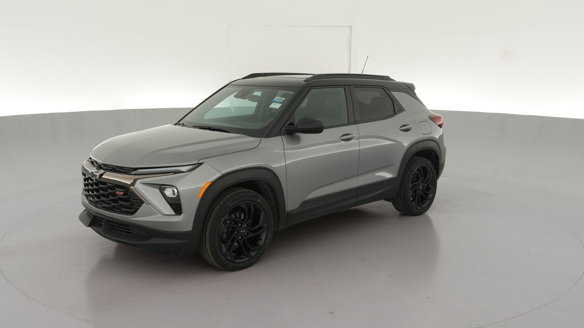 2024 Chevrolet Trailblazer vehicle photo