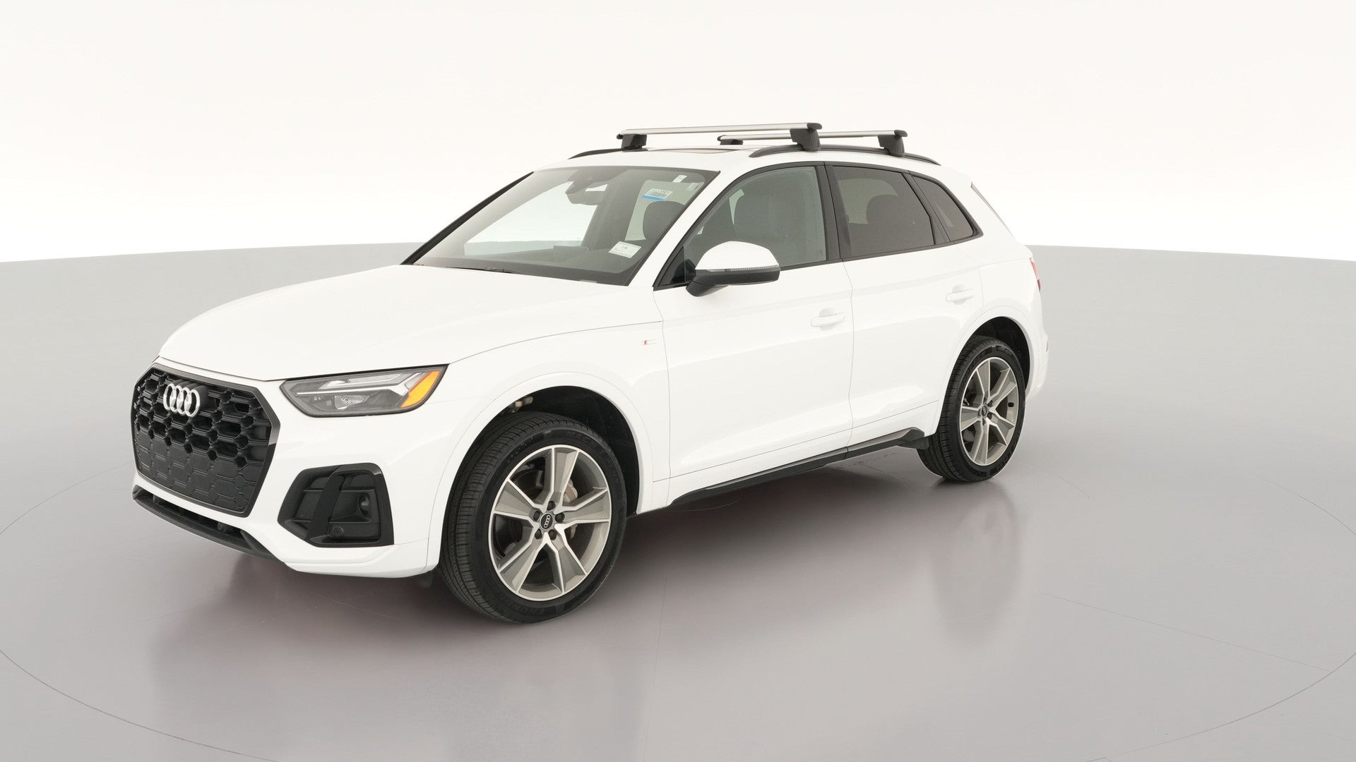2025 Audi Q5 vehicle photo