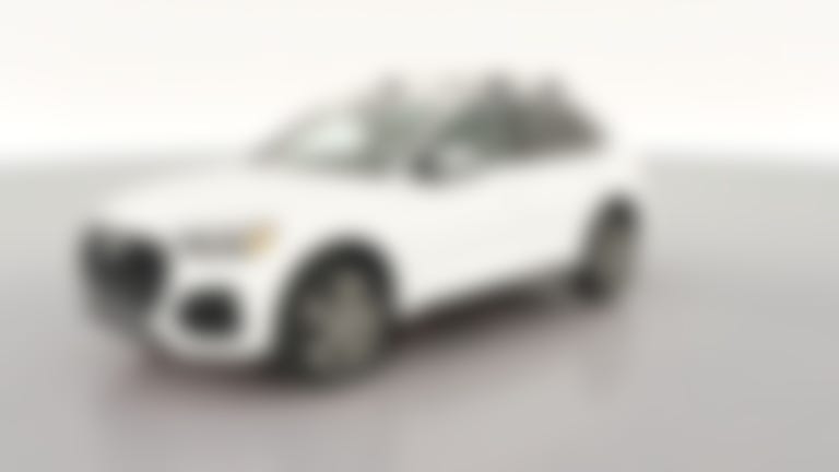 2025 Audi Q5 vehicle photo