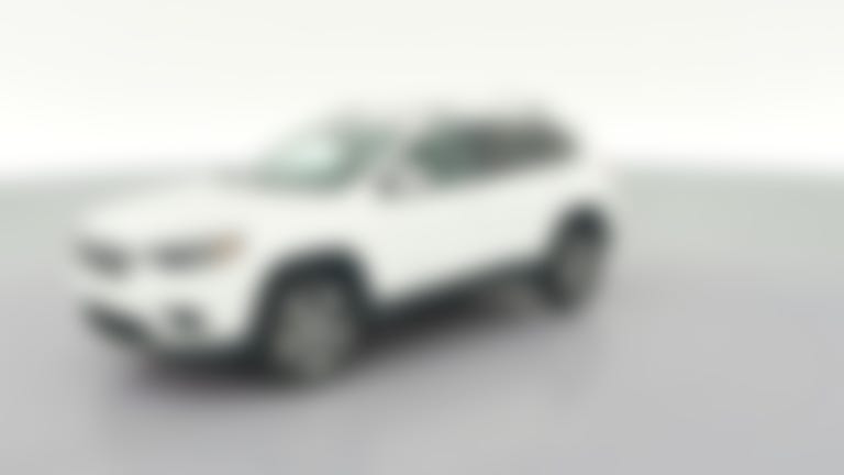 2019 Jeep Cherokee vehicle photo