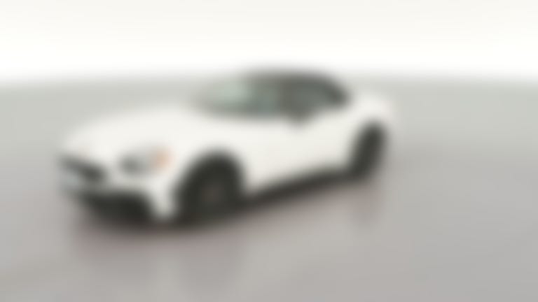 2017 FIAT 124 Spider vehicle photo