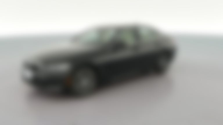2021 BMW 3 Series vehicle photo