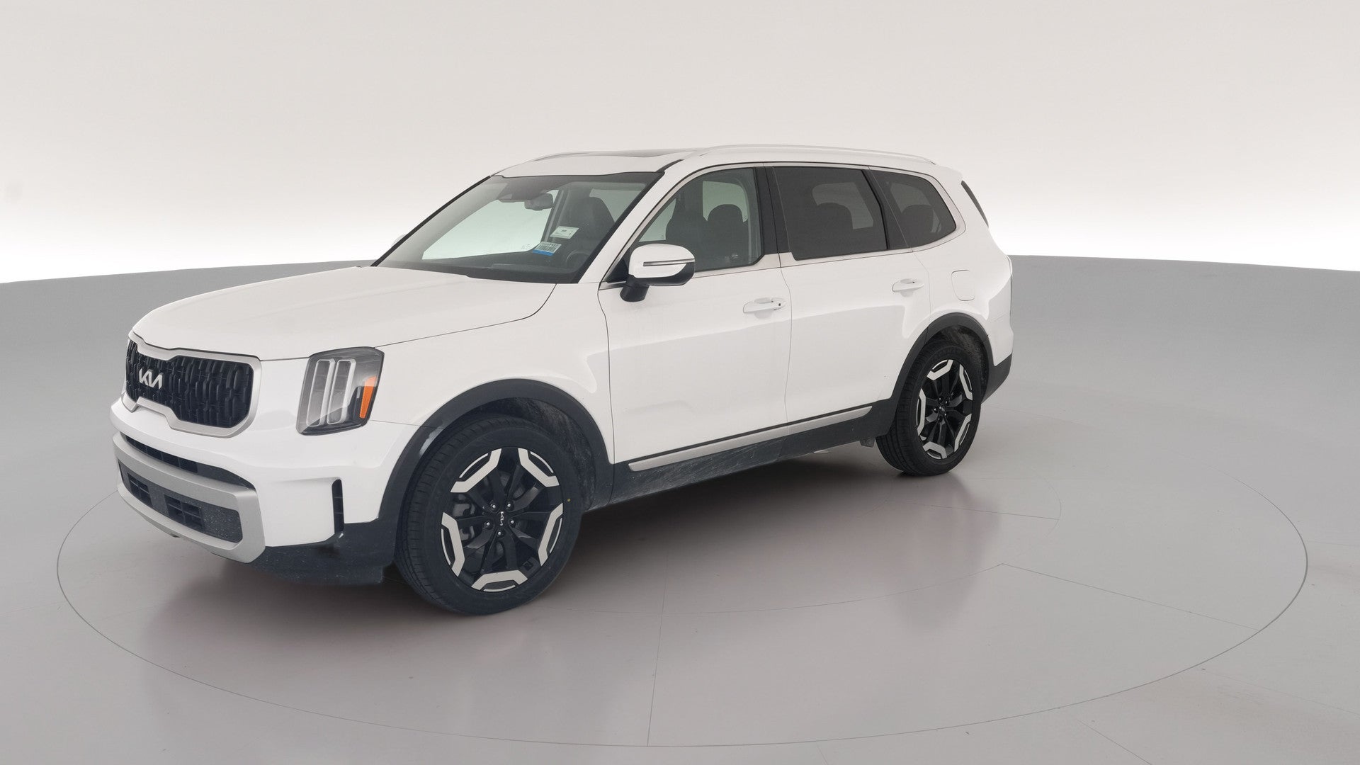 2024 Kia Telluride vehicle photo