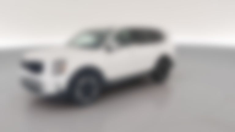 2024 Kia Telluride vehicle photo