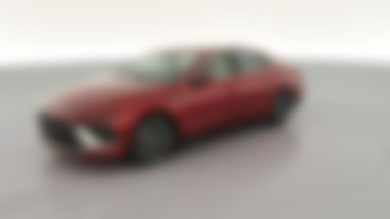 2025 Hyundai Sonata vehicle photo