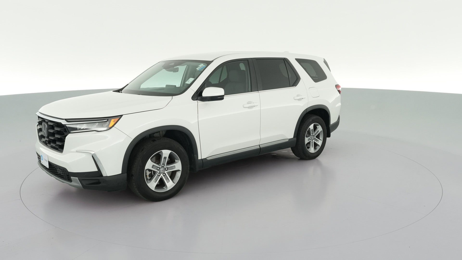 2025 Honda Pilot vehicle photo