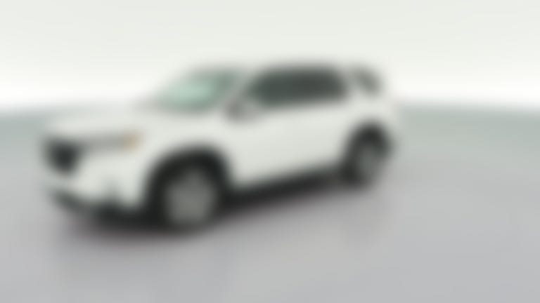2025 Honda Pilot vehicle photo