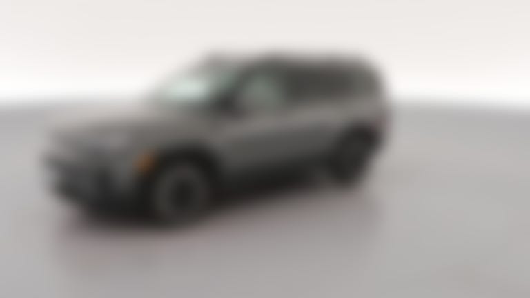 2026 Hyundai Santa Fe vehicle photo