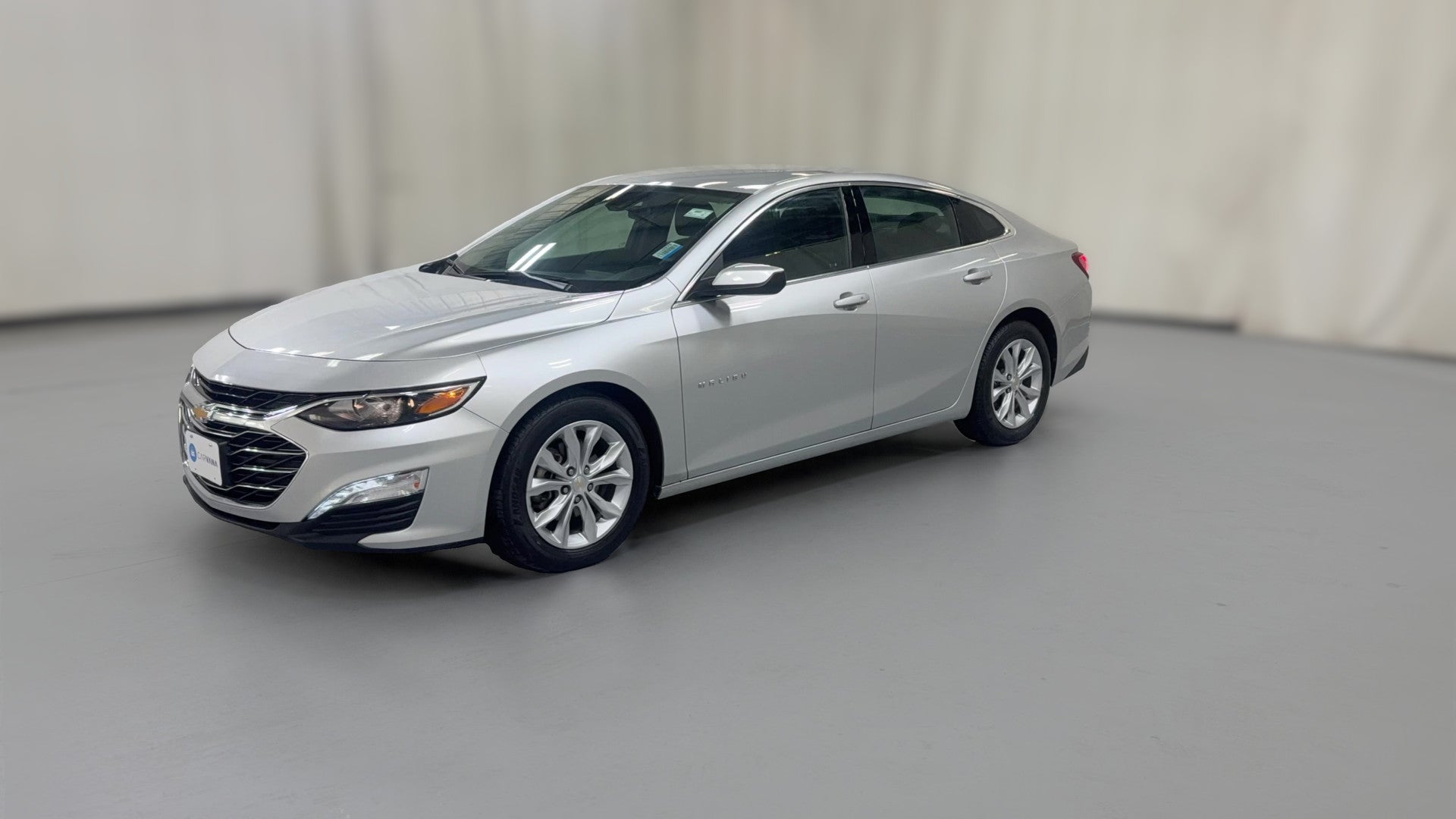 2022 Chevrolet Malibu vehicle photo