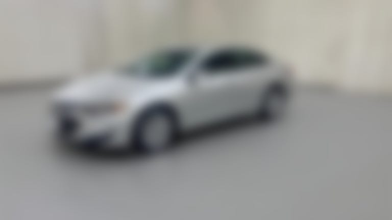 2022 Chevrolet Malibu vehicle photo