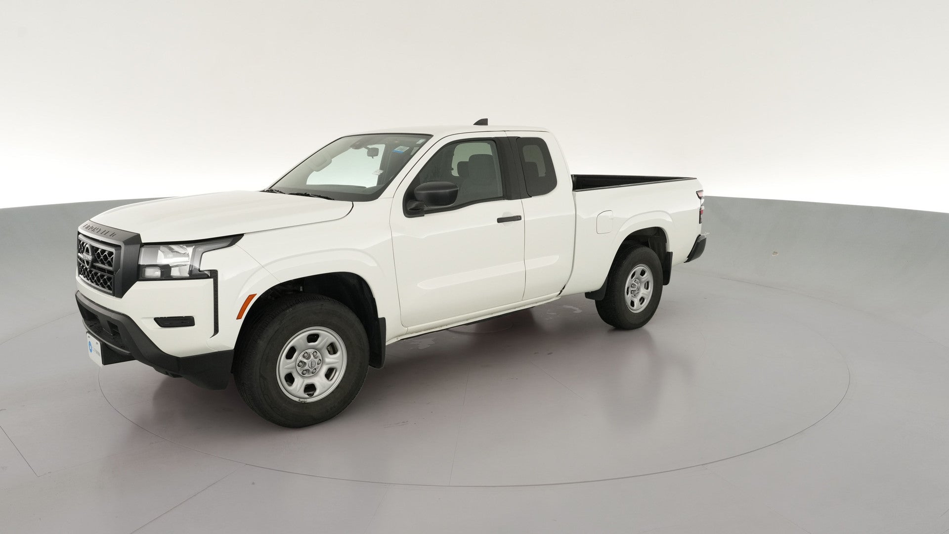 2023 Nissan Frontier King Cab vehicle photo