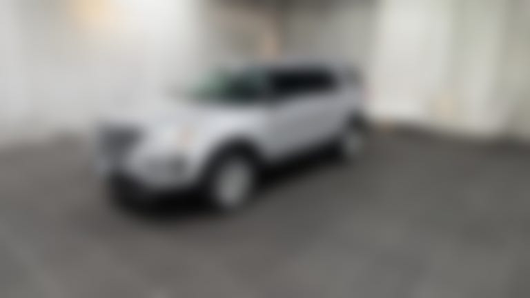 2017 Ford Explorer vehicle photo