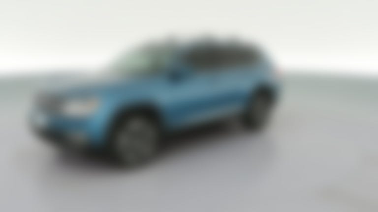 2019 Volkswagen Atlas vehicle photo