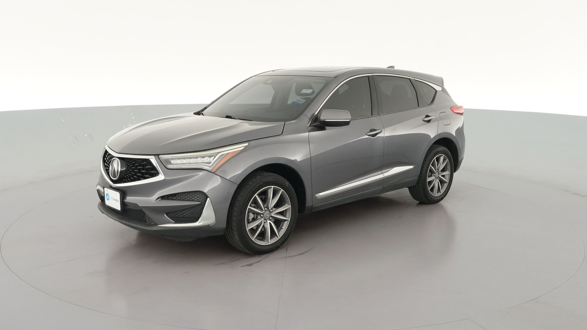 2020 Acura RDX vehicle photo