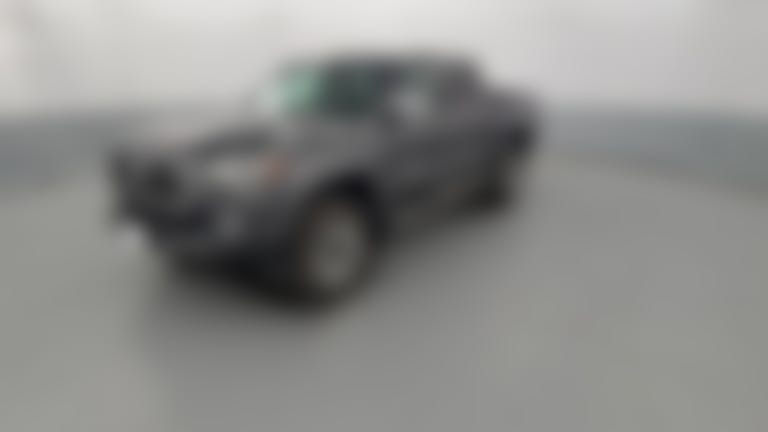 2017 Toyota Tacoma Double Cab vehicle photo
