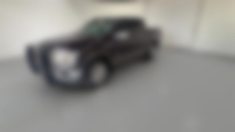 2018 Ford F150 SuperCrew Cab vehicle photo