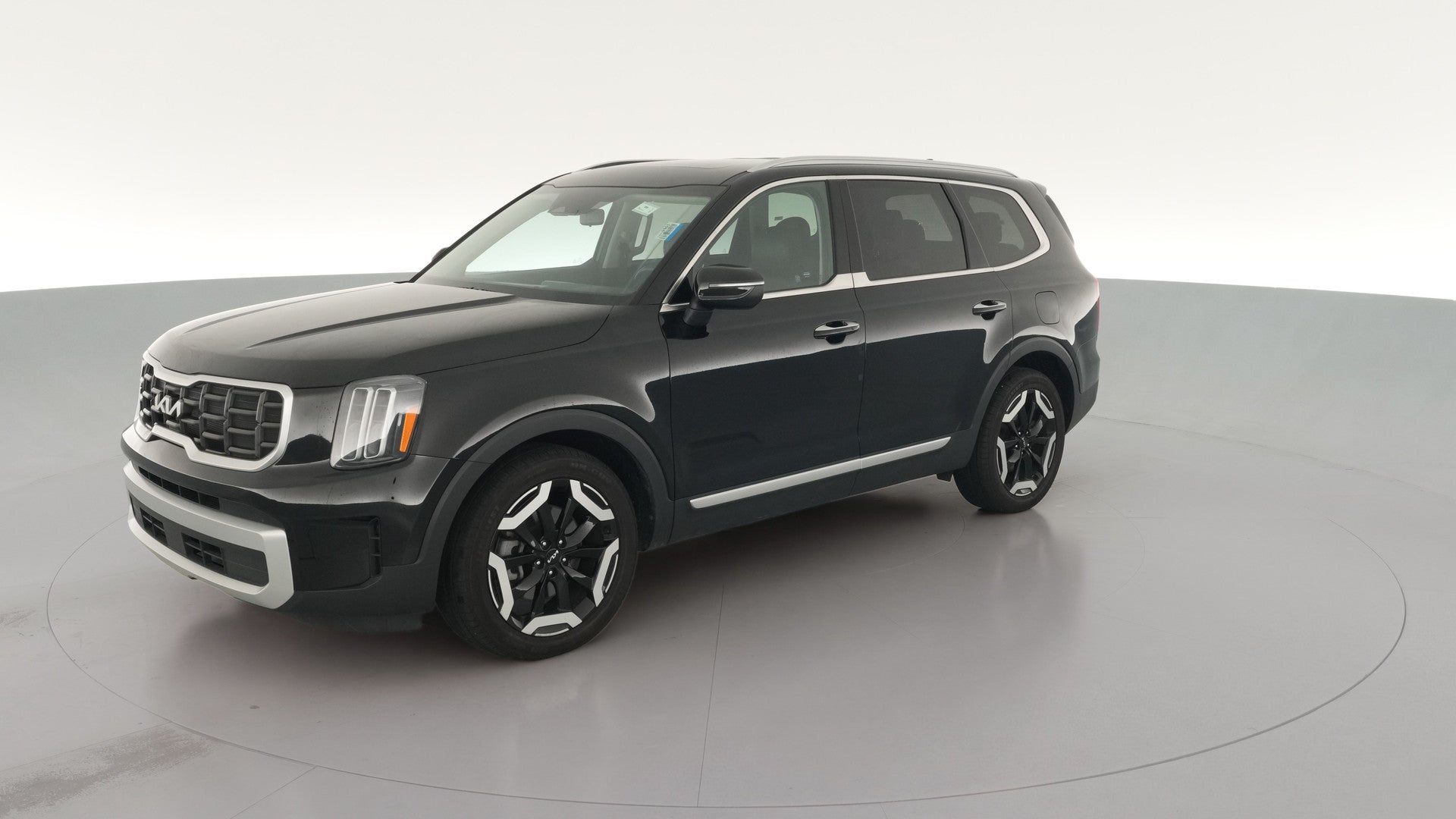 2025 Kia Telluride vehicle photo