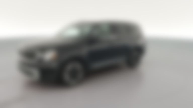 2025 Kia Telluride vehicle photo