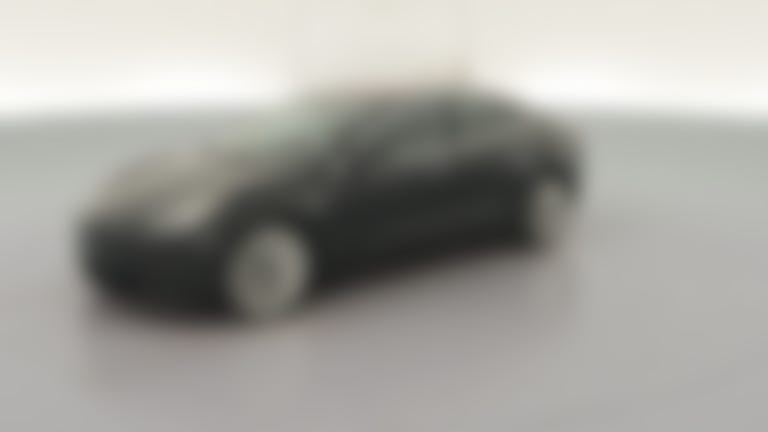 2018 Tesla Model 3 vehicle photo