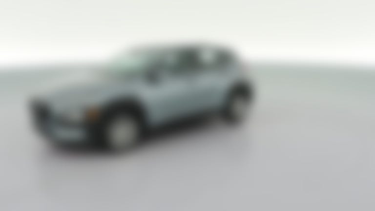 2020 Hyundai Kona vehicle photo