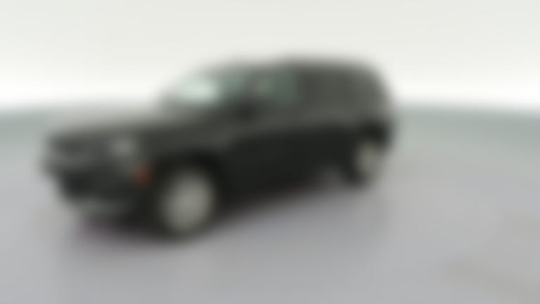 2023 Jeep Grand Cherokee L vehicle photo
