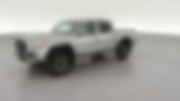 2020 Toyota Tacoma Double Cab vehicle photo