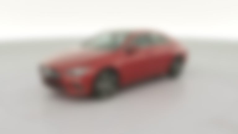 2020 Mercedes-Benz CLA vehicle photo
