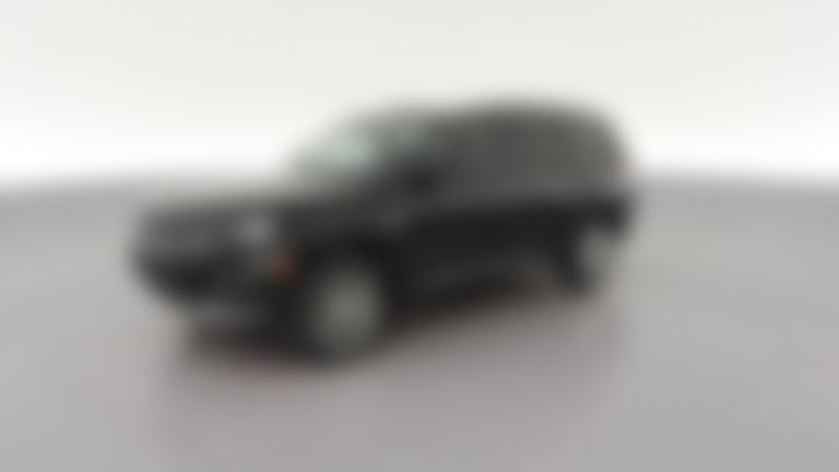 2023 Jeep Grand Cherokee L vehicle photo