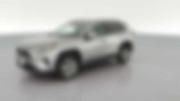 2022 Toyota RAV4 vehicle photo