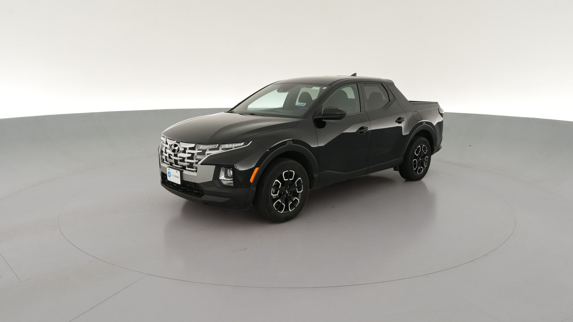 2022 Hyundai Santa Cruz vehicle photo