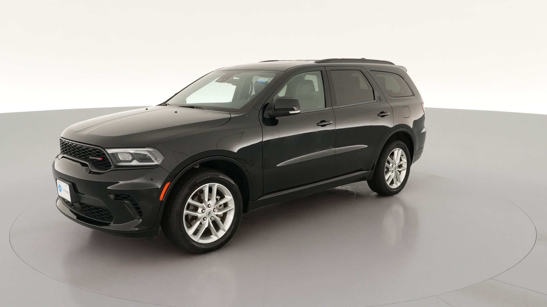 2024 Dodge Durango vehicle photo